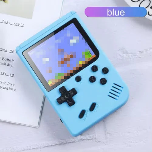 Retro game plus+