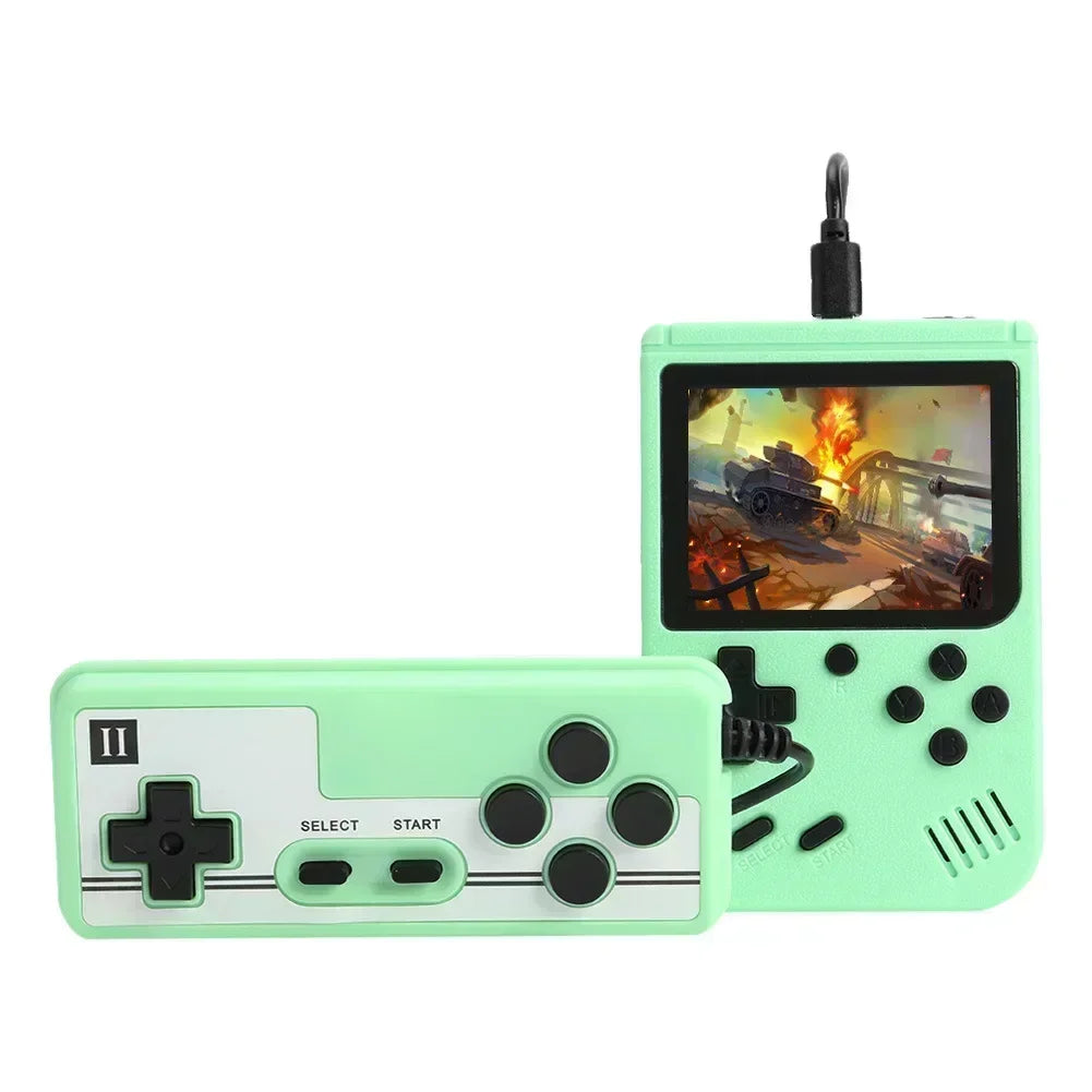 Retro game plus+