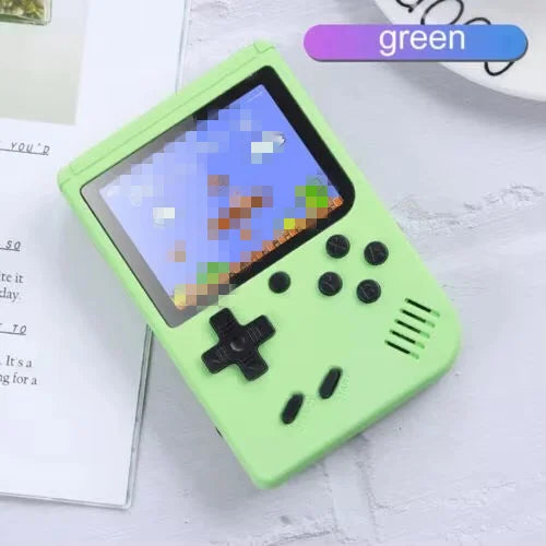 Retro game plus+