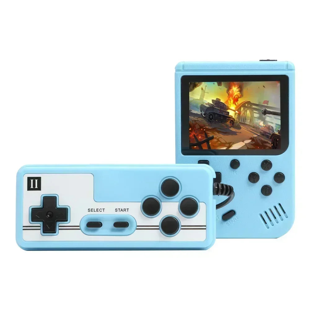 Retro game plus+