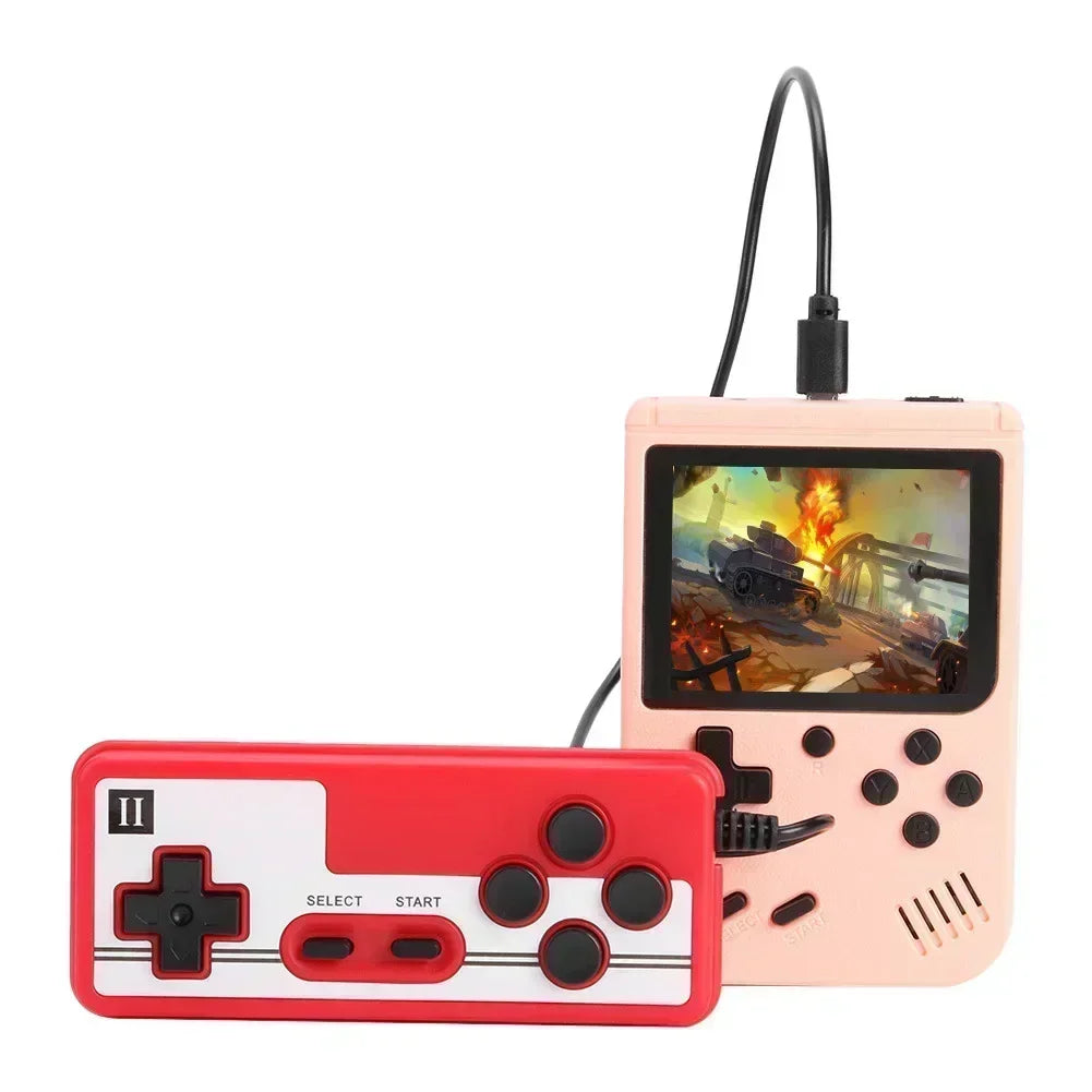 Retro game plus+