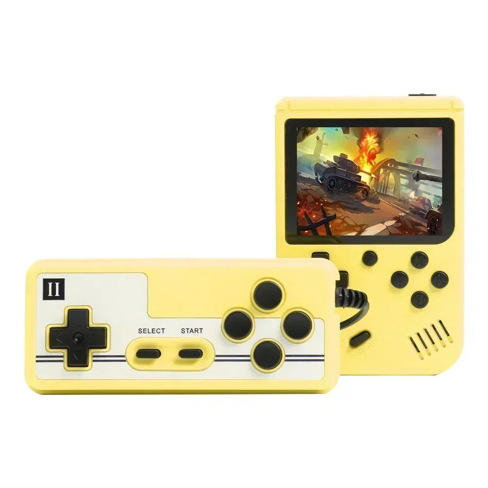 Retro game plus+