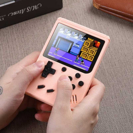 Retro game plus+