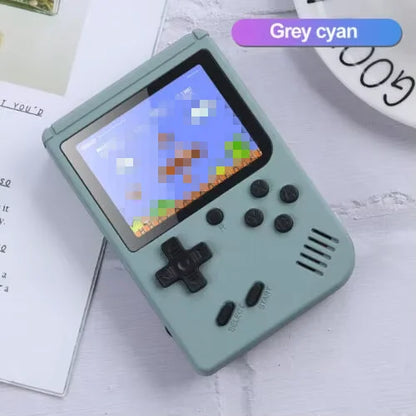 Retro game plus+