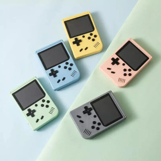 Retro game plus+