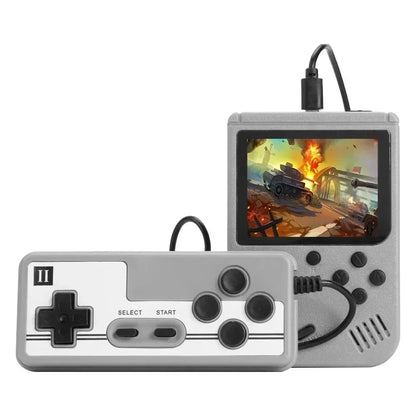Retro game plus+